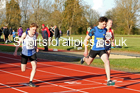 75 metres, North East Grand Prix No. 1, Monkton on Wednesday, April 28th, 2021. Photo: David T. Hewitson/Sports for All Pics